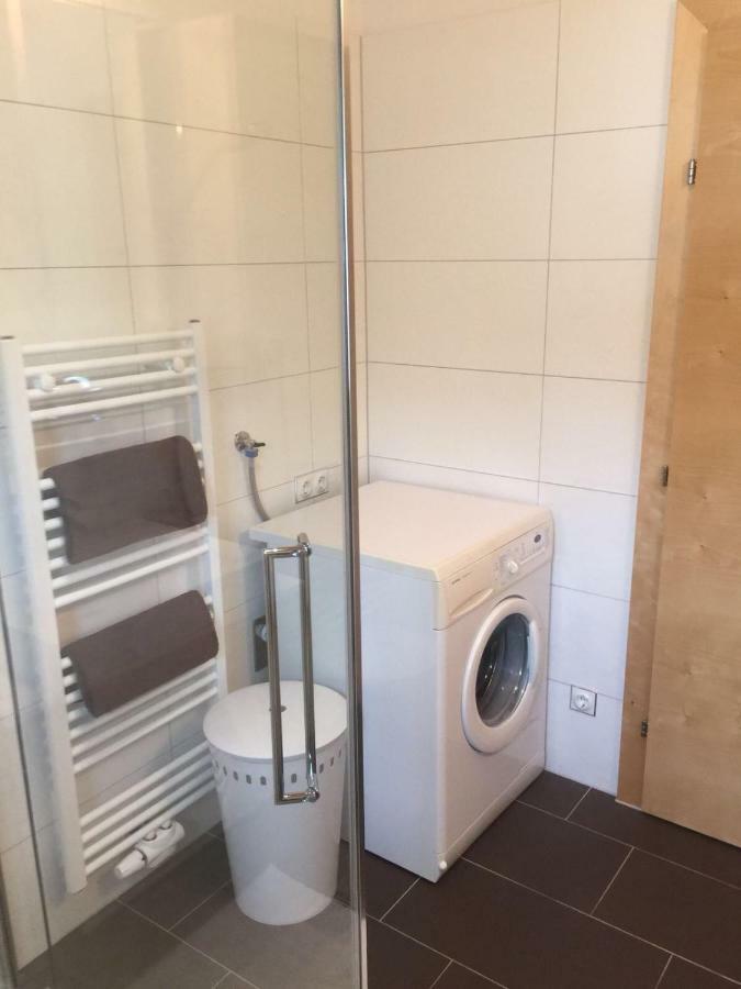 Haus Tschirgantblick Lägenhet Tarrenz Exteriör bild
