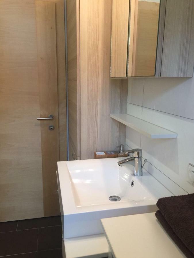 Haus Tschirgantblick Lägenhet Tarrenz Exteriör bild